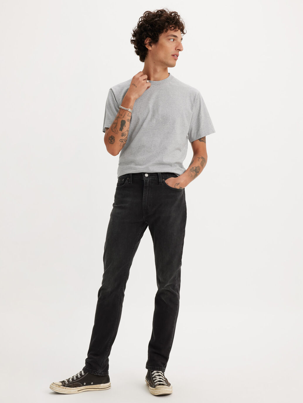 Levi's® Men's 510™ Skinny Jeans